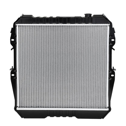89-95 Toyota 4Runner / Pickup V6 AT OEM Radiator