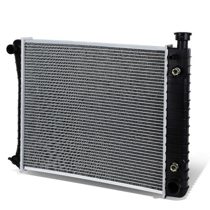88-95 Chevrolet GMC C1500 C2500 C3500 K1500 K2500 K3500 OEM Radiator