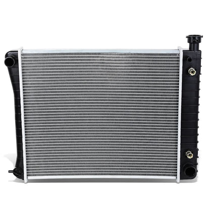 88-95 Chevrolet GMC C1500 C2500 C3500 K1500 K2500 K3500 OEM Radiator