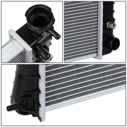88-95 Chevrolet GMC C1500 C2500 C3500 K1500 K2500 K3500 OEM Radiator