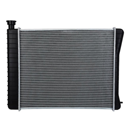 88-95 Chevrolet GMC C1500 C2500 C3500 K1500 K2500 K3500 OEM Radiator
