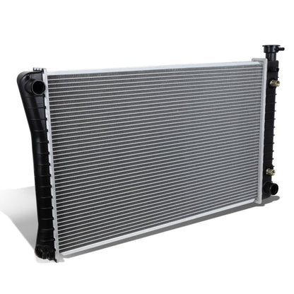 88-95 Chevy GMC C/K1500 C/K2500 C3500 OEM Replacement Radiator