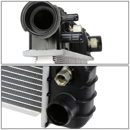 88-95 Chevy GMC C/K1500 C/K2500 C3500 OEM Replacement Radiator