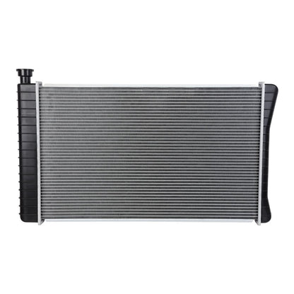 88-95 Chevy GMC C/K1500 C/K2500 C3500 OEM Replacement Radiator