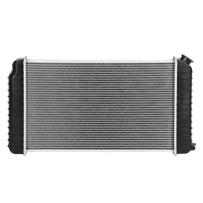 OEM Radiator for Chevrolet LLV S10 Blazer S10 Pickup GMC S15 Jimmy S15 Pickup Sonoma
