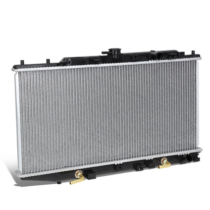 88-91 Honda Civic/CRX OEM Radiator - Auto/Manual Trans