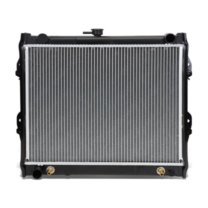 84-95 Toyota 4Runner & Pickup OEM Radiator Automatic Manual Transmission