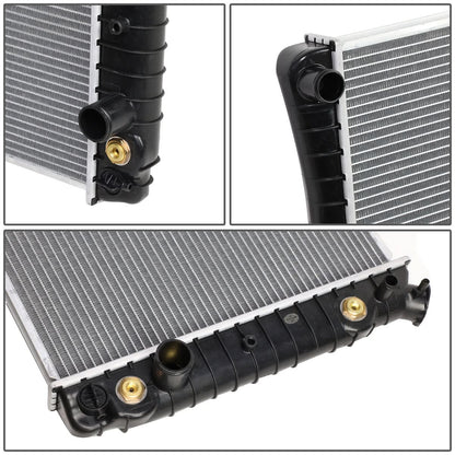82-92 Chevrolet Camaro / Pontiac Firebird OEM Radiator