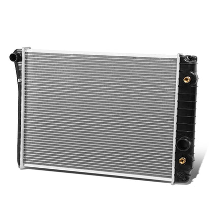 1989-1996 Chevrolet Corvette OEM Radiator - Automatic & Manual