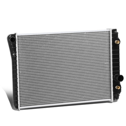 1989-1996 Chevrolet Corvette OEM Radiator - Automatic & Manual