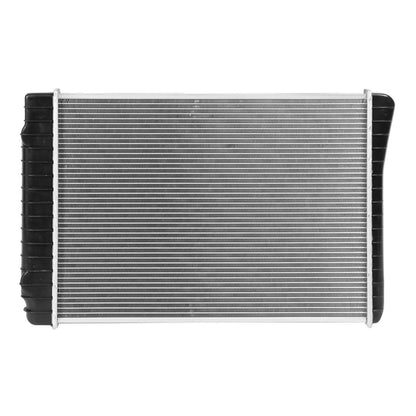 1989-1996 Chevrolet Corvette OEM Radiator - Automatic & Manual