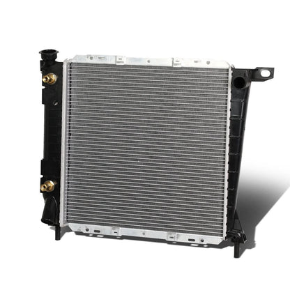85-94 Ford Ranger/Bronco II/Explorer OEM Radiator - Automatic Trans