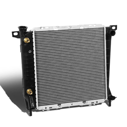 85-94 Ford Ranger/Bronco II/Explorer OEM Radiator - Automatic Trans