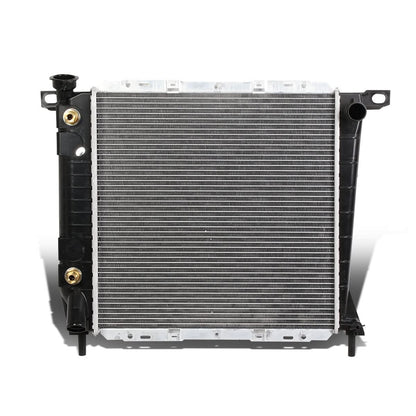 85-94 Ford Ranger/Bronco II/Explorer OEM Radiator - Automatic Trans