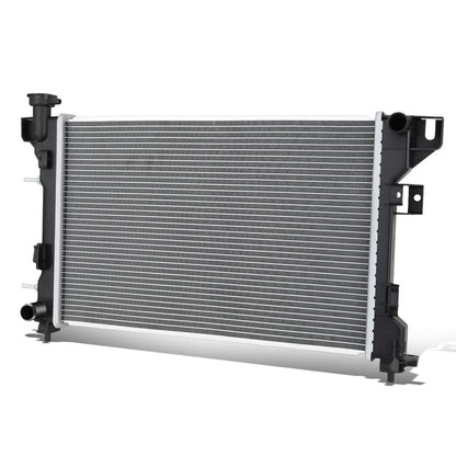 1991-1993 Dodge Dynasty OEM Radiator