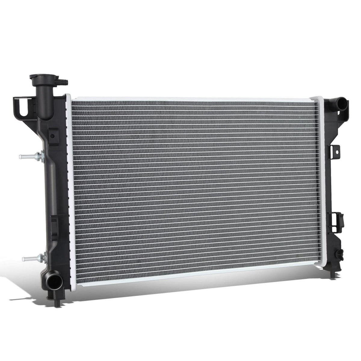 1991-1993 Dodge Dynasty OEM Radiator