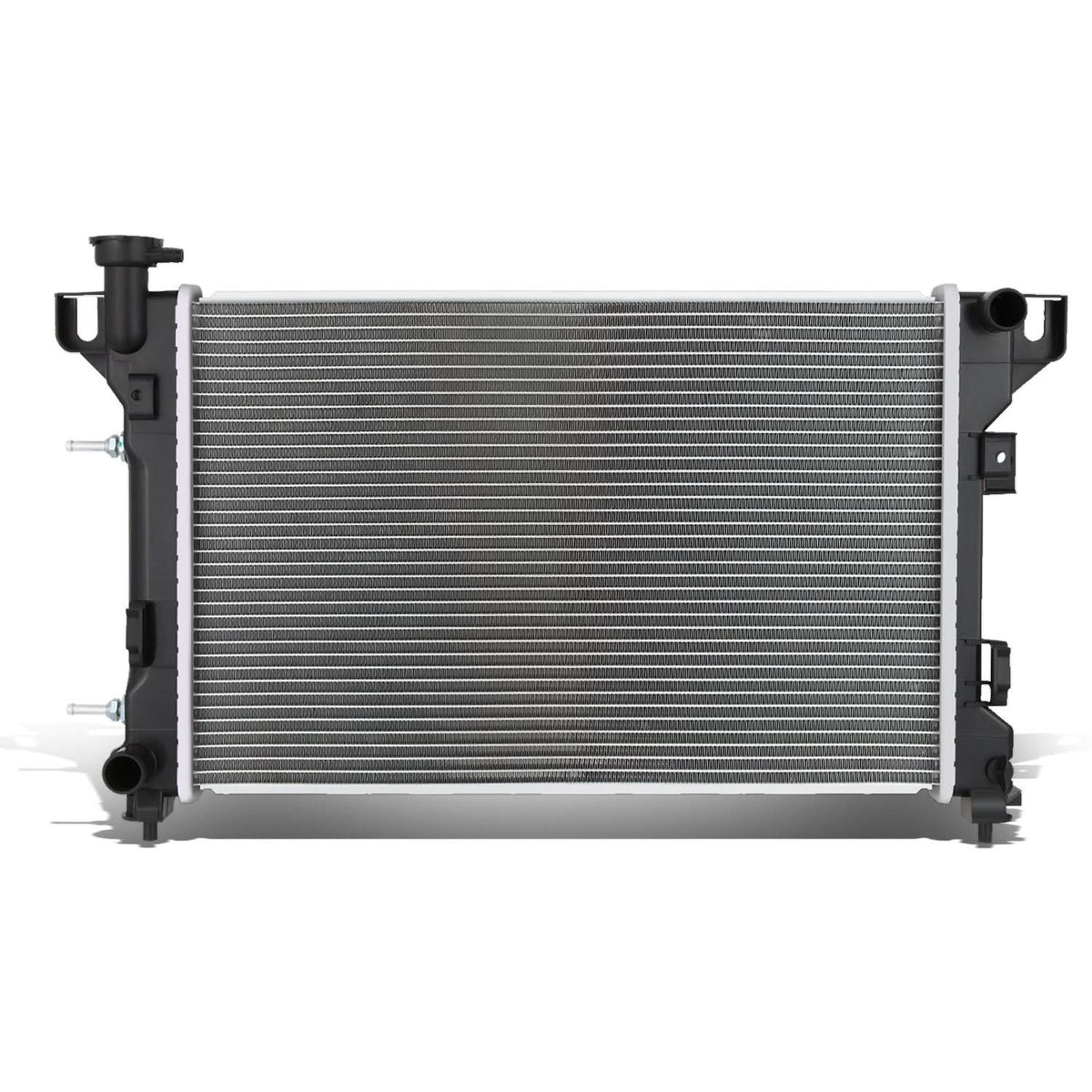 1991-1993 Dodge Dynasty OEM Radiator