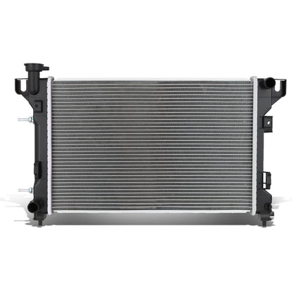 1991-1993 Dodge Dynasty OEM Radiator