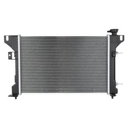 1991-1993 Dodge Dynasty OEM Radiator