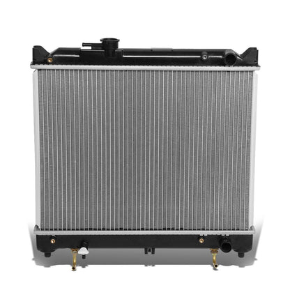 1996-1998 Suzuki X-90 1.6L OEM Radiator