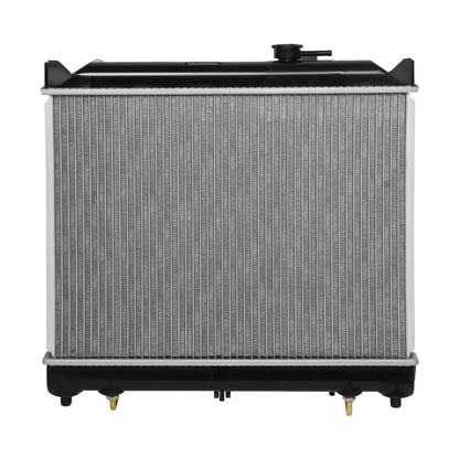 1996-1998 Suzuki X-90 1.6L OEM Radiator