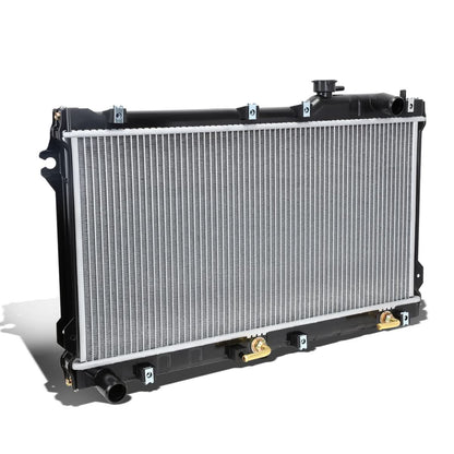 90-97 Mazda Miata OEM Radiator - Automatic/Manual Compatible