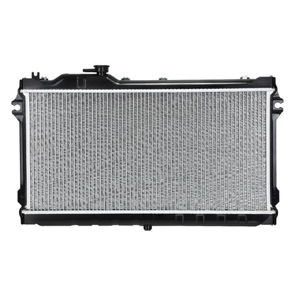 90-97 Mazda Miata OEM Radiator - Automatic/Manual Compatible