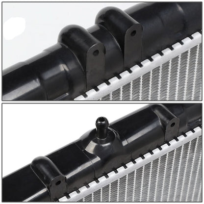 95-98 Nissan 200SX / 91-93 NX / 91-00 Sentra OEM Radiator