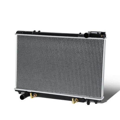 91-95 Toyota Previa OEM Radiator - Automatic & Manual Transmission