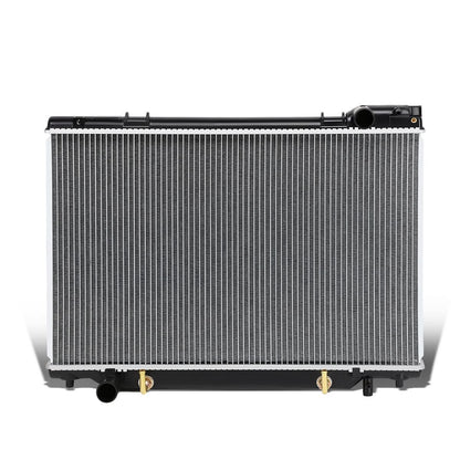 91-95 Toyota Previa OEM Radiator - Automatic & Manual Transmission