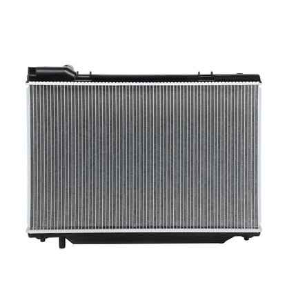 91-95 Toyota Previa OEM Radiator - Automatic & Manual Transmission