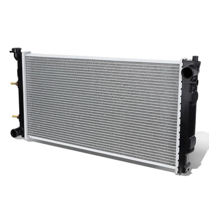 1990-1994 Subaru Legacy OEM Radiator Automatic Transmission