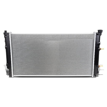 1990-1994 Subaru Legacy OEM Radiator Automatic Transmission