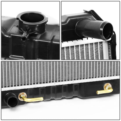 88-95 Toyota 4Runner & Pickup V6 RWD OEM Radiator Auto/Manual