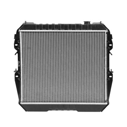 88-95 Toyota 4Runner & Pickup V6 RWD OEM Radiator Auto/Manual