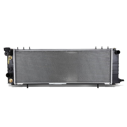 91-01 Jeep Cherokee / 91-92 Comanche OEM Radiator