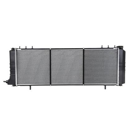 91-01 Jeep Cherokee / 91-92 Comanche OEM Radiator