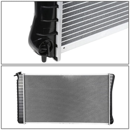 88-99 Oldsmobile/Buick Multi-Model OEM Radiator