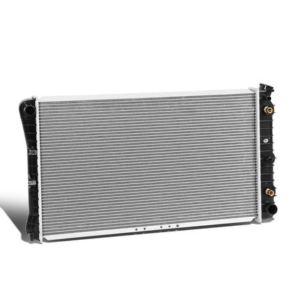91-93 Buick Roadmaster Chevrolet Caprice OEM Radiator 5.0L 5.7L