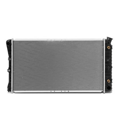 91-93 Buick Roadmaster Chevrolet Caprice OEM Radiator 5.0L 5.7L