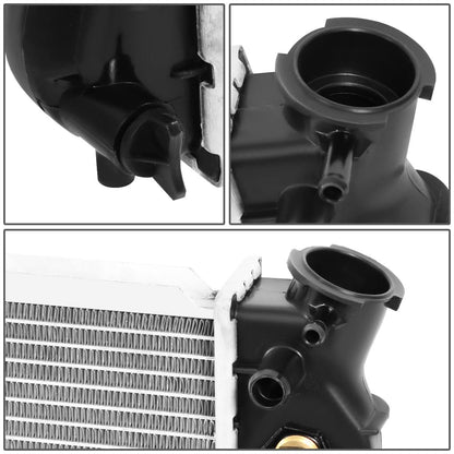 91-93 Buick Roadmaster Chevrolet Caprice OEM Radiator 5.0L 5.7L