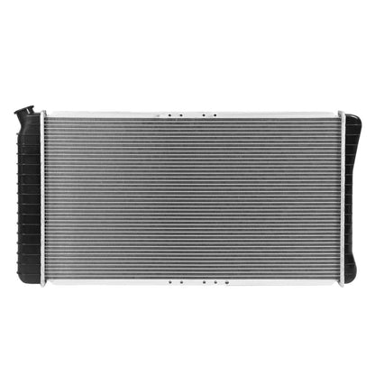91-93 Buick Roadmaster Chevrolet Caprice OEM Radiator 5.0L 5.7L