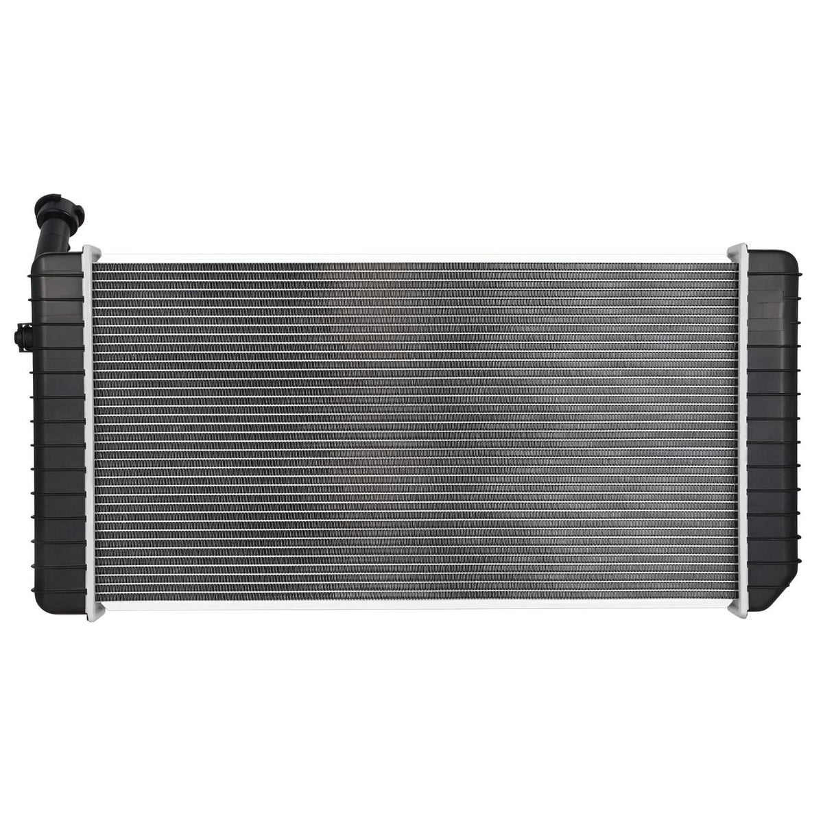 91-94 Chevrolet Lumina OEM Radiator w/ Transmission Oil Cooler