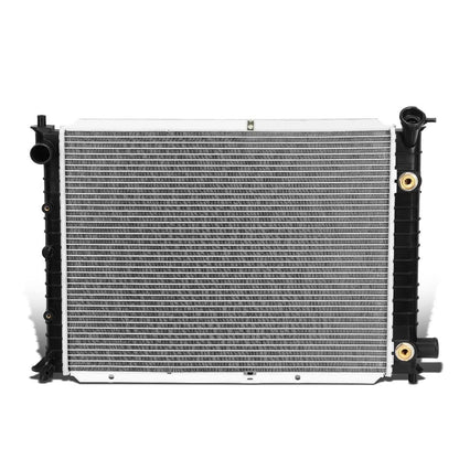 91-02 Ford Escort / Mercury Tracer OEM Radiator Manual Auto