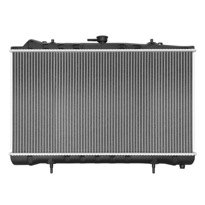 91-94 Nissan 240SX OEM Radiator 2.4L DOHC Auto/Manual