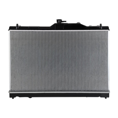 1991-1995 Acura Legend OEM Radiator - Automatic Transmission