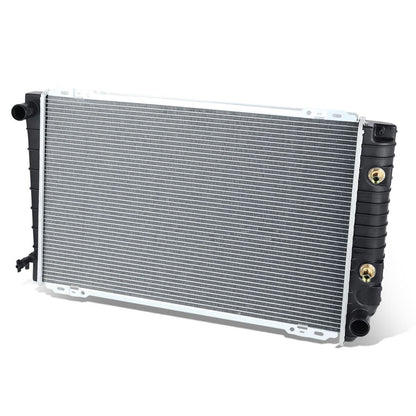 92-94 Ford Crown Victoria OEM Radiator