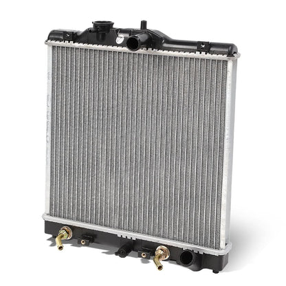 92-00 Honda Civic Radiator - OEM Replacement for Automatic Models