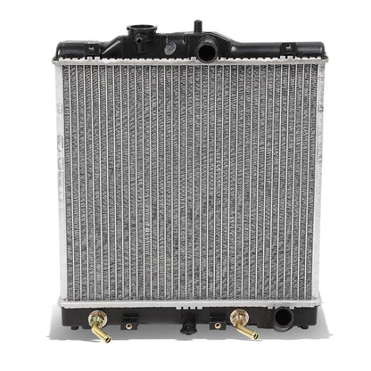 92-00 Honda Civic Radiator - OEM Replacement for Automatic Models