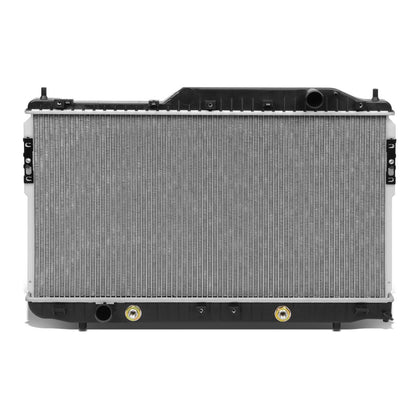 2004-2006 Suzuki Verona OEM Radiator - Automatic Transmission
